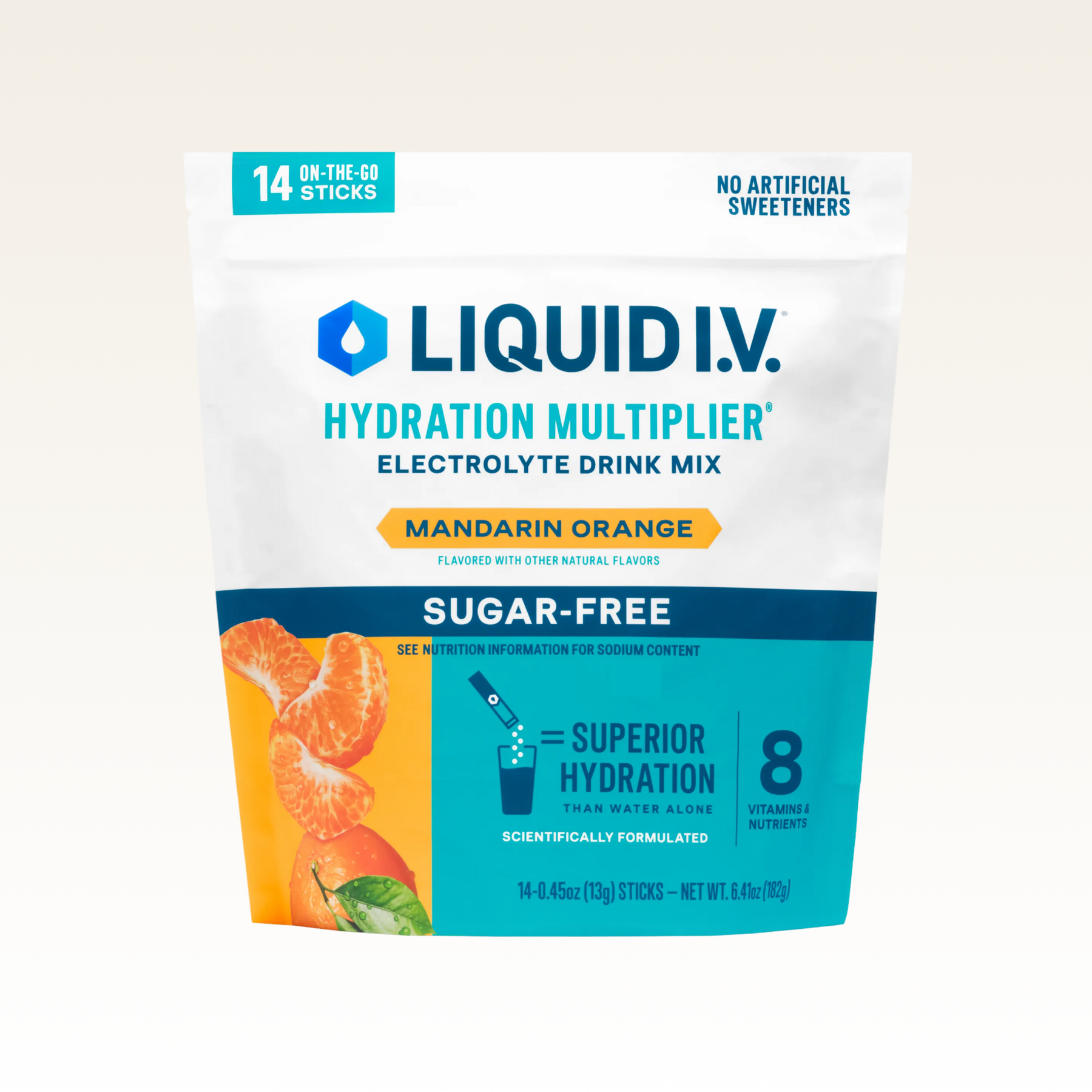 Hydration Multiplier® Sugar-Free